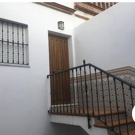 Appartement Disfrutar De Sanlúcar de Barrameda Extérieur photo