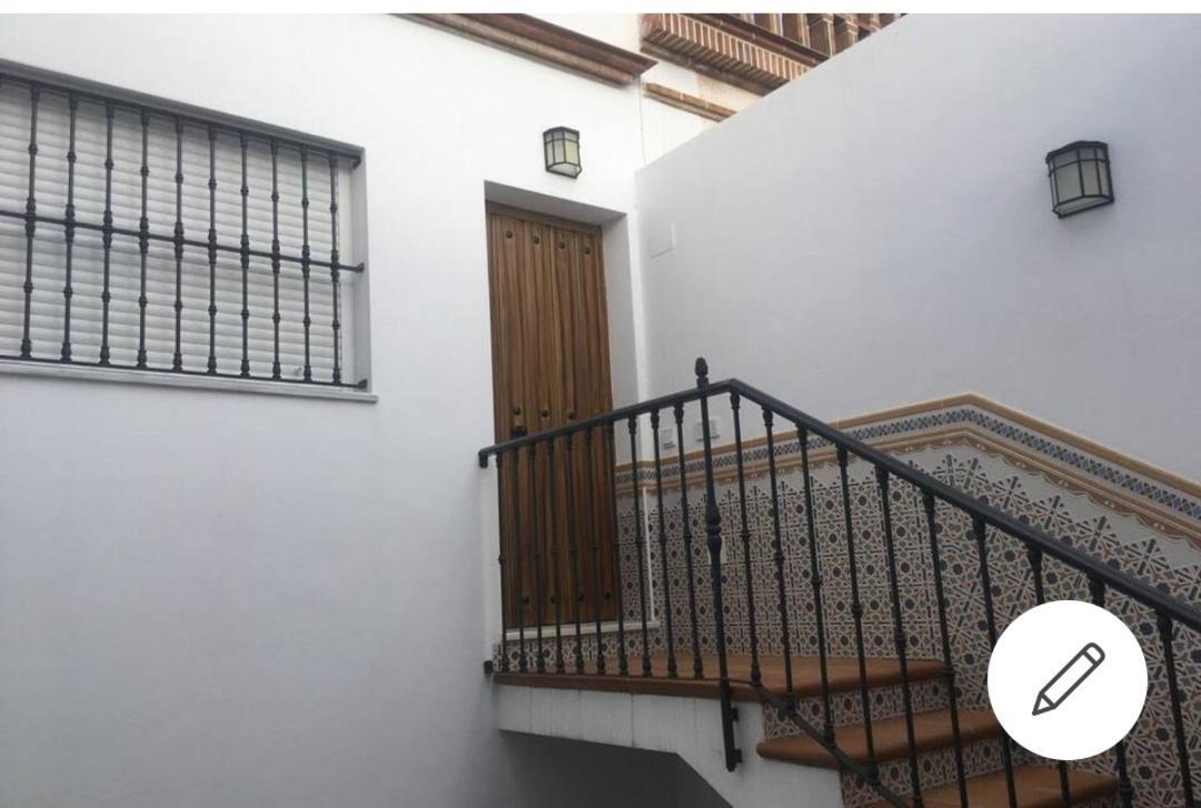 Appartement Disfrutar De Sanlúcar de Barrameda Extérieur photo
