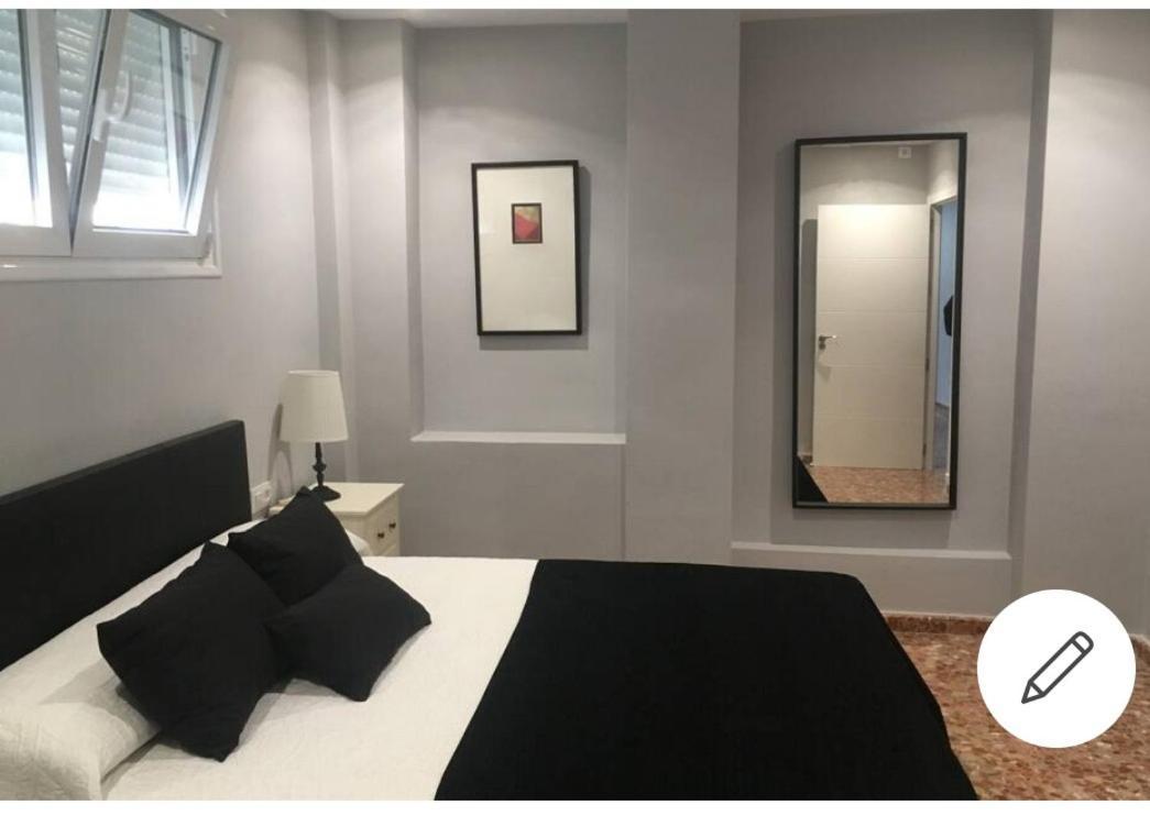 Appartement Disfrutar De Sanlúcar de Barrameda Extérieur photo